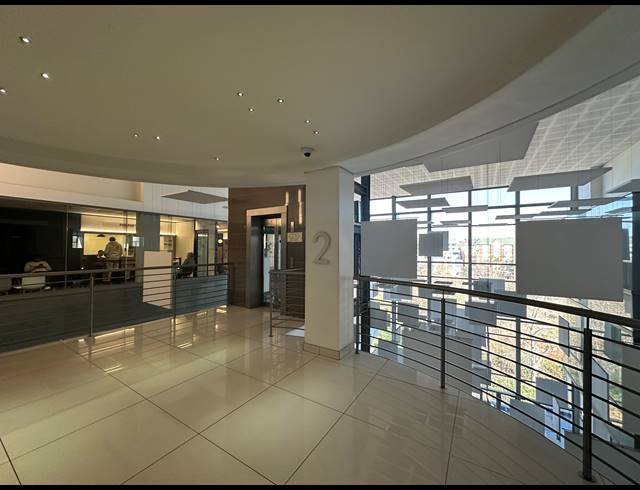 422M² OFFICE TO LET IN CENTURION CENTRAL